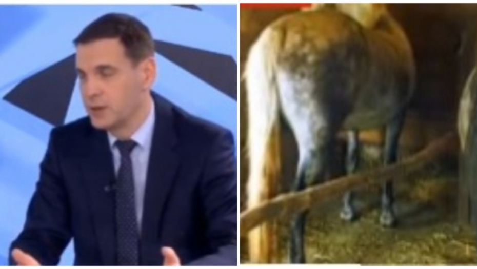 MILOŠ JOVANOVIĆ KUKA ZBOG PROSTAKLUKA U MEDIJIMA A iz naših džepova smo plaćali Đilasu da gledamo OVE GADOSTI - I TO NA RTS-u!