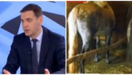 MILOŠ JOVANOVIĆ KUKA ZBOG PROSTAKLUKA U MEDIJIMA A iz naših džepova smo plaćali Đilasu da gledamo OVE GADOSTI - I TO NA RTS-u!