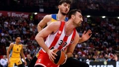 OPERISAN NIKOLA MILUTINOV Evo koliko bi srpski centar trebao da odsustvuje sa parketa