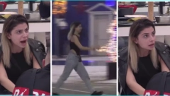 KARAMBOL U ELITI Učesnica uhvaćena u laži, napravila scenu, pa histerično napustila Belu kuću!