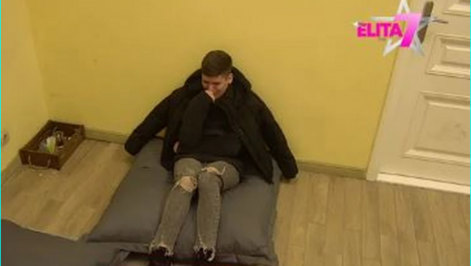 BIO SAM KER JER SAM JE VOLEO! Uroš Stanić se javno odrekao Aneli Ahmić, nastao totlani haos za crnim stolom