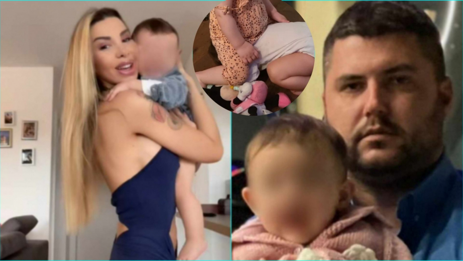 ANELINU ĆERKU MALTRETIRAJU? Iznete jezive tvrdnje, pojavile se i fotografije, ovako se ophode prema njoj!