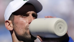 ĐOKOVIĆEVA UŽINA Novak ovo jede svakog dana, daje mu veliku snagu i bez nje ne može