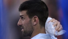 IMAO JE ŠTA DA KAŽE Oglasio se legendarni golman zbog meča Sinera i Đokovića