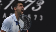 OVO SE ČEKALO Velika vest za navijače Novaka Đokovića