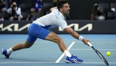 NOVAKU (NI)JE UGROŽENO PRVO MESTO Đoković izgubio mnogo bodova, tron se ozbiljno drma