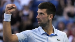 ODAVNO SAM ZNALA... Monika Seleš konačno progovorila o Novaku Đokoviću