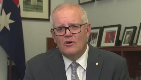 Čovek koji je podržao proterivanje Đokovića iz Australije napušta politiku