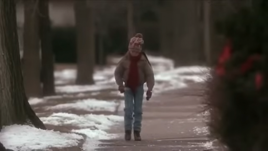 OSUĐENA ZVEZDA FILMA "SAM U KUĆI" Glumac priznao krivicu za porodično nasilje, evo šta ga sve čeka!