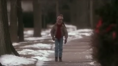 OSUĐENA ZVEZDA FILMA "SAM U KUĆI" Glumac priznao krivicu za porodično nasilje, evo šta ga sve čeka!