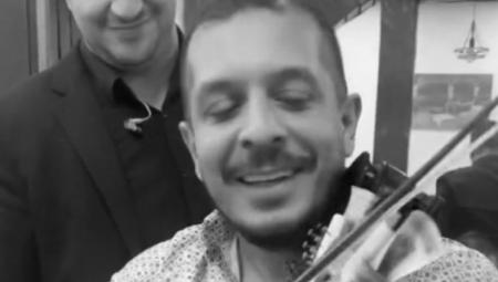 OVAKVOG ĆU TE PAMTITI! Kolege muzičara se opraštaju od njega potresnim objavama