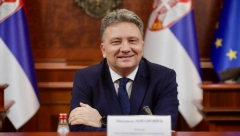 Ministar Jovanović o Otvorenom Balkanu i planu "Skok u budućnost - Srbija 2027"