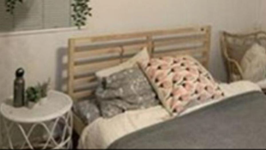 POSLALA MAJCI SLIKU SVOJE STUDENTSKE SOBE Kad je videla ovaj pervezan detalj, ženi je POZLILO (FOTO)