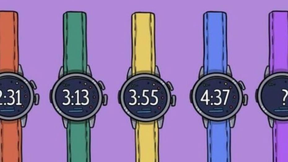 KOJE VREME POKAZUJE POSLEDNJI SAT? Mozgalica koju mogu da reše samo NAJPAMETNIJI (FOTO)