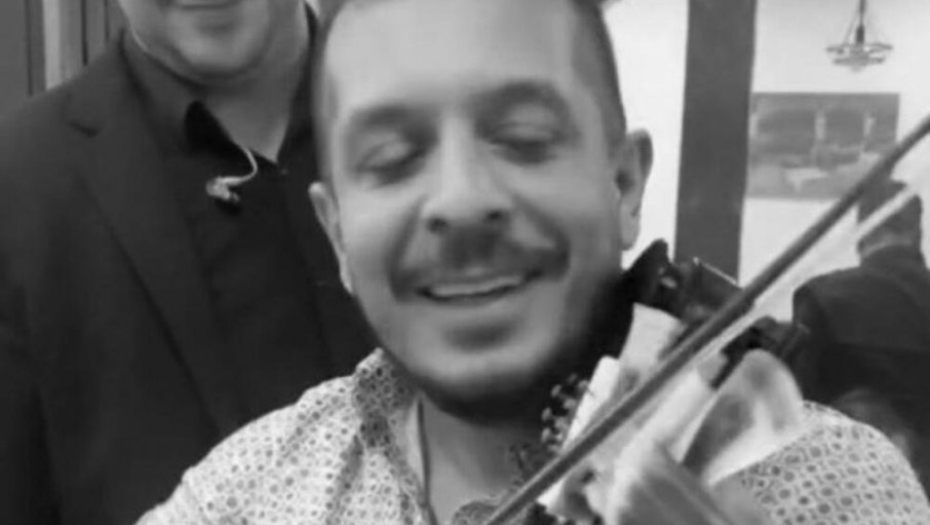 POGINUO MUZIČAR NA OBRENOVAČKOM PUTU: Jezivi detalji nesreće