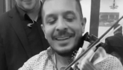 POGINUO MUZIČAR NA OBRENOVAČKOM PUTU: Jezivi detalji nesreće