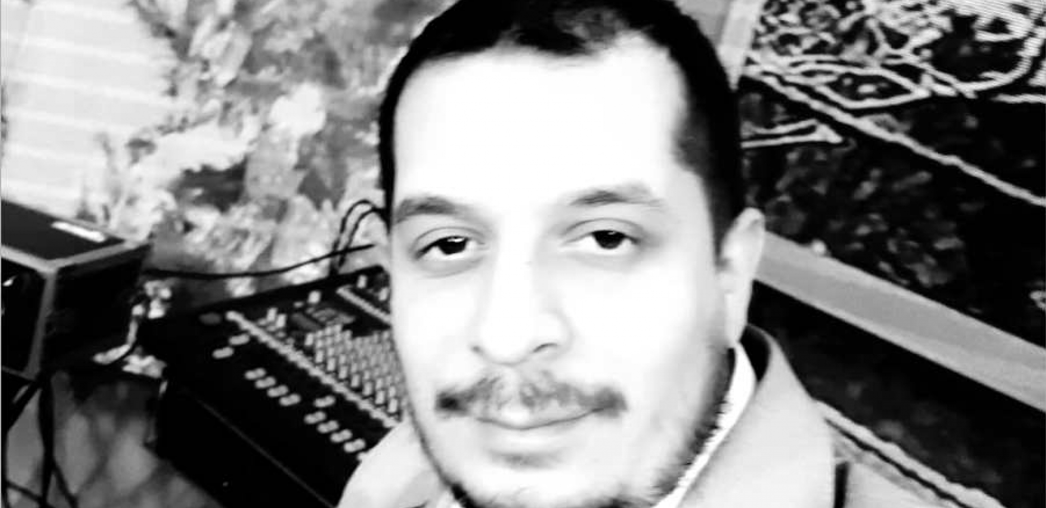 STRADALI MUZIČAR BIO U DRUŠTVU ĐANIJA Dejan je ovim rečima opisao poznatog folkera, to je njegova poslednja fotografija!
