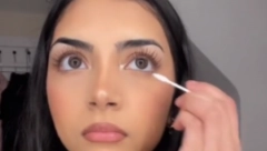 BEŽITE SUZICE Profi trik sprečava suzne oči i čuva šminku, potreban je samo 1 proizvod