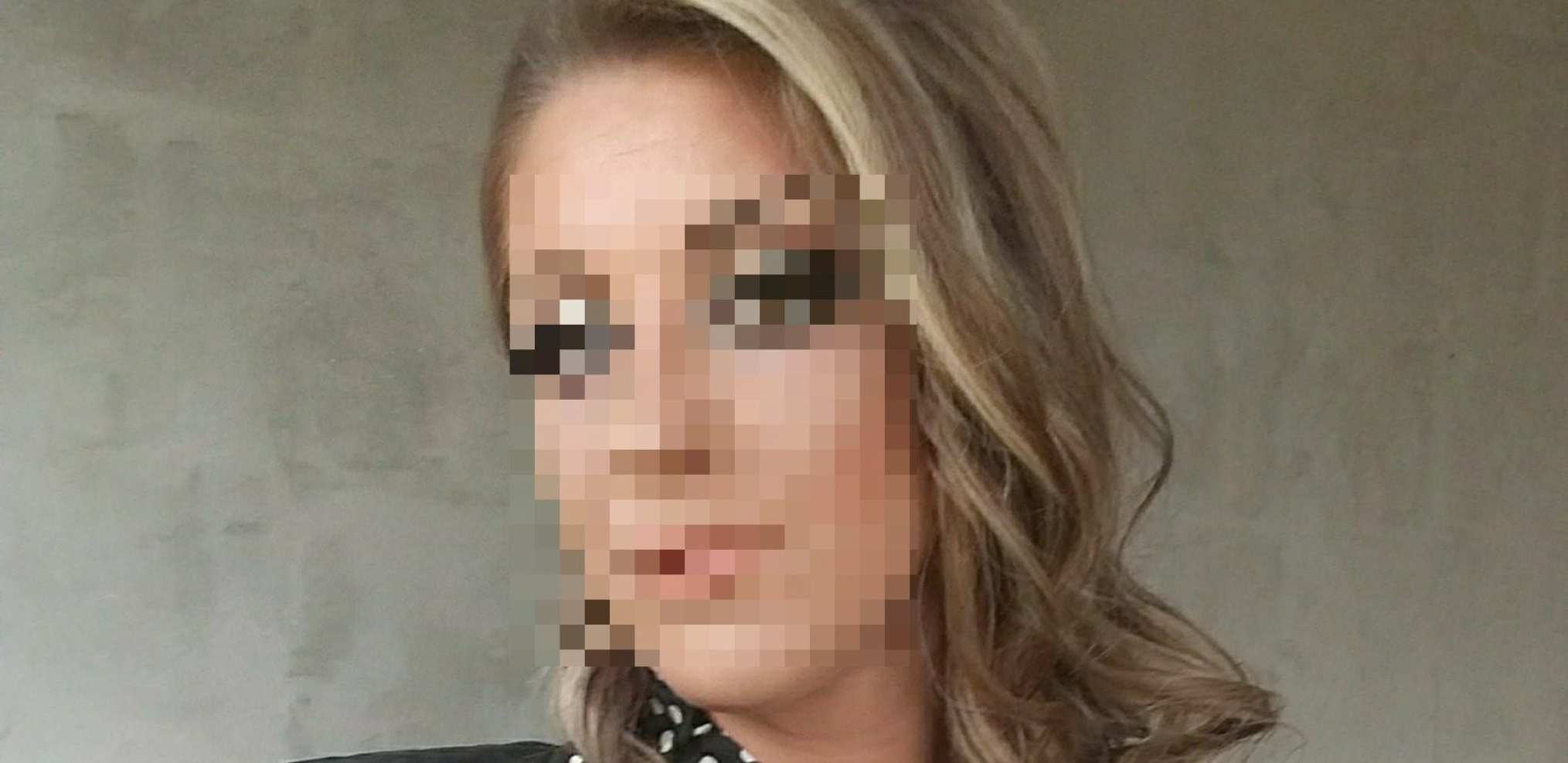 PRVO OGLAŠAVANJE PORODICE DEVOJKE KOJOJ JE ĆERKICA (3) STRADALA U KOLIMA Dragana izašla iz bolnice mesec dana posle tragedije