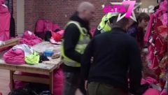 OBEZBEĐENJE HITNO REAGOVALO! Miljana Kulić napravila totalni haos, ukućani se razbežali na sve strane