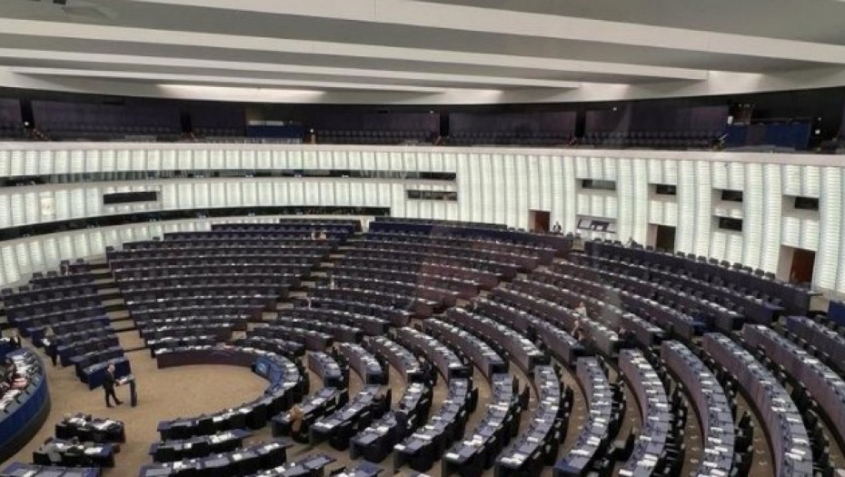 CILJ REZOLUCIJE EP DA DONESE KORIST ĐILASOVOJ OPOZICIJI Sve na štetu naroda Srbije!