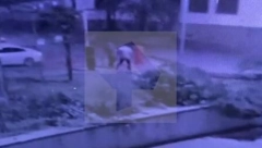 UBIJEN POZNATI KOMIČAR Pojavio se i uznemirujući snimak tuče u kojoj je nastradao (VIDEO)