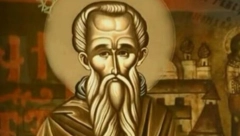 SUTRA SE OBELEŽAVA PREPODOBNI TEODOSIJE VELIKI Svi vernici ovo MORAJU ZNATI