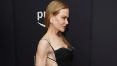 NIKOL KIDMAN UKRALA SVU PAŽNJU NA PREMIJERI Njeno provokativno izdanje ostalo u senci, svi se pitaju šta joj je sa licem