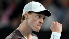 ZLATA VREDAN SAVET Kako je Novak Đoković sam pomogao Janiku Sineru da ga pobedi