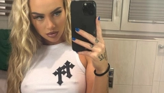 DOBRO DOŠAO, KOSTA! Mladi Smederevac treći Vilin Srbin, a za koleginicu ima vrelu fudbalerku: U srebru proslavila rođendan