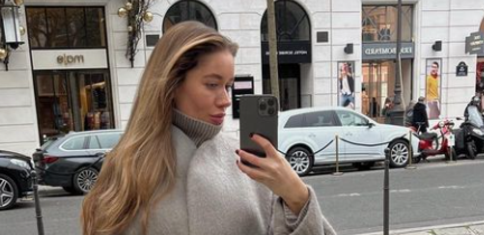 VRAĆA SE JEDAN OD OMILJENIH TRENDOVA Balajaž tehnika bojenja kose biće najtraženija u salonima