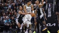 ZEMLJOTRES U NBA LIGI Smenjen trener dovstrukog uzastopnog MVP-a