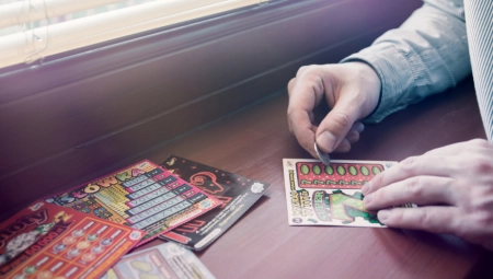 OD KUSURA UZEO SREĆKU PA ZARADIO MILIONE "Nešto mi je jednostavno reklo da je kupim!"