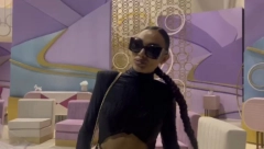 DRAGO MI JE DA JE SELMI ZABRANJEN ULAZAK U SRBIJU! Tamara Đurić bez dlake na jeziku o skandalu koji trese region