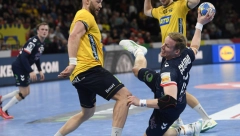 NORVEŽANI UBEDLJIVI PROTIV KOMŠIJA Poraz Švedske koji ne boli u skandinavskom derbiju