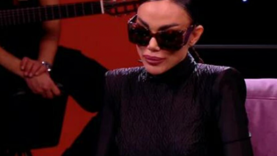 SKUPLJAJU PRAŠINU Tamara Đurić prvi put u javnosti nakon vađenja silikona, šokirala izjavom