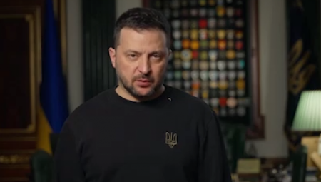 "SAVET ZA NACIONALNU BEZBEDNOST UKRAJINE JE DONEO ODLUKU..." Oglasio se zelenski i poslao poruku Ukrajincima (VIDEO)