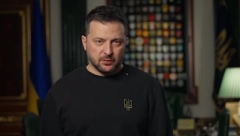 ŠTA SE DEŠAVA? Zelenski otkazao put po Ukrajini, smatra se da je ovo razlog