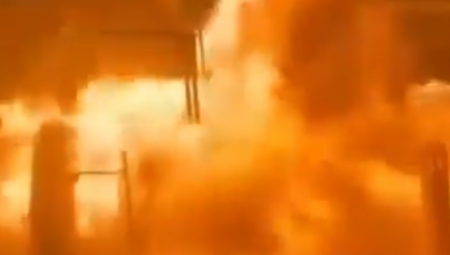 TRI RADNIKA POGINULA U EKSPLOZIJI U HIDROELEKTRANI Užas u Italiji (VIDEO)