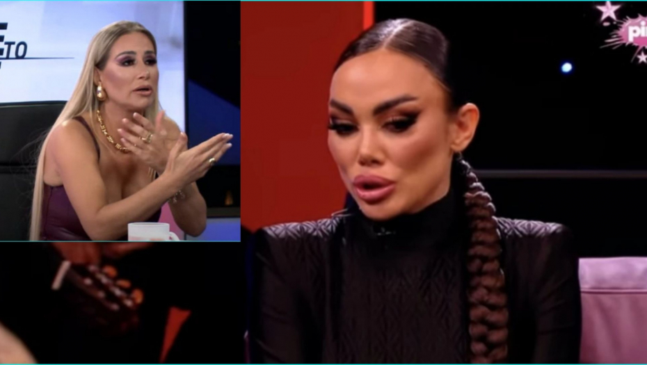 VIŠE NEĆE URINIRATI PO NAMA! Tamara Đurić zapenila zbog Selme Bajrami, pa poručila samo jedno!