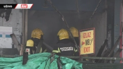 VATRA KRENULA OD KROVA Otkriveni detalji stravičnog požara u Boljevcu (VIDEO)