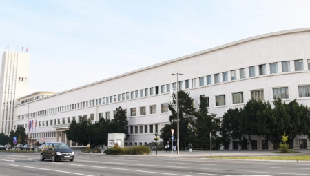 TAČNO U 10 Izbor članova Pokrajinske vlade, mandatarka Maja Gojković