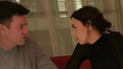 KOKTEL LJUBAVI Šuška se da slavni sportisti dele Irinu Šajk, a sad isplivali detalji odnosa sa Luisom Hamiltonom