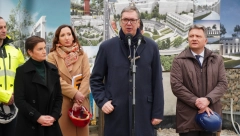 "RAZMIŠLJAM O TOME KAKO DA POKRENEMO ISTRAGU" Vučić: Sve rade protivpravno i misle da za to neće odgovarati