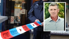 "KOMŠIJA MI IZBO MUŽA IZ ČISTA MIRA! OSTALA SAM SAMA SA DVOJE NEPOKRETNE DECE" Jezivi detalji pokušaja ubistva u Leskovcu