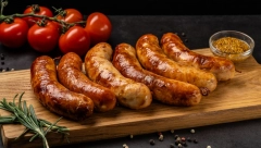 PIJANE KOBASICE Slasni i pikantni delikates koji će vas raspametiti ukusom, ovakve niste jeli