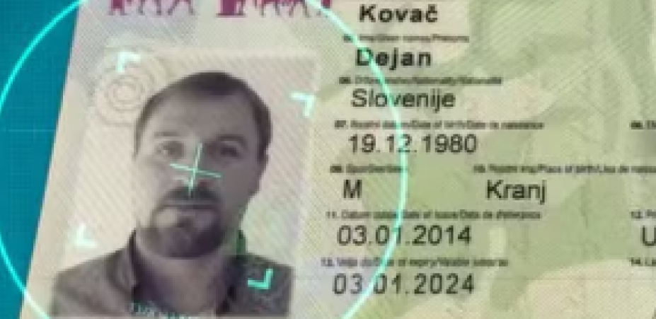 "ZVALI SMO GA DEKO, JA SAM MU KRSTIO SINA" Ispovest kuma ubijenog škaljarca iz Pančeva, kojeg je plaćenik izrešetao u Brazilu