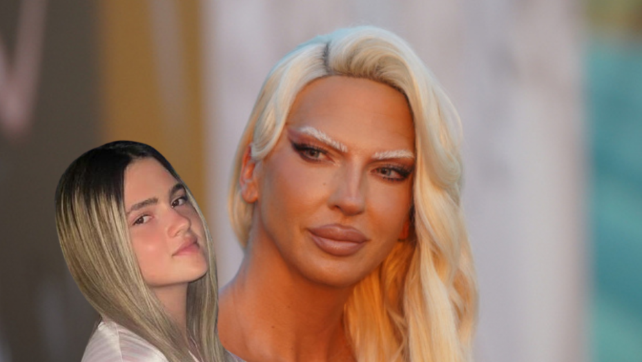 NIKA TOŠIĆ DOKAZALA DA JE ISTA MAJKA Jelena Karleuša će biti ponosna kad ovo vidi