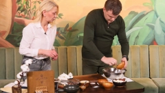 ZAKUVAVANJE Ministar turizma Husein Memić: Žena će mi kupiti kecelju, ima i kod kuće da pravim pitu