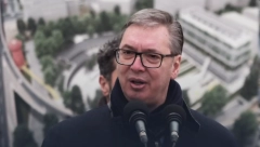 "MOJ POSAO JE DA BRANIM SRBIJU I ŠTITIM NAŠ NAROD NA KOSOVU I METOHIJI" Moćna poruka Vučića na Instagramu (VIDEO)